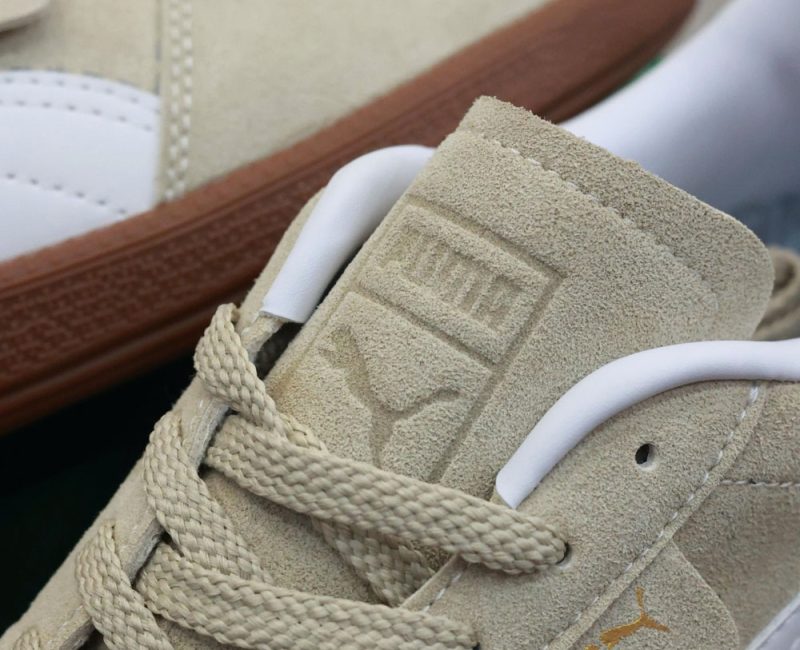 Giày Puma Palermo ‘Alpine Snow’ Best Quality