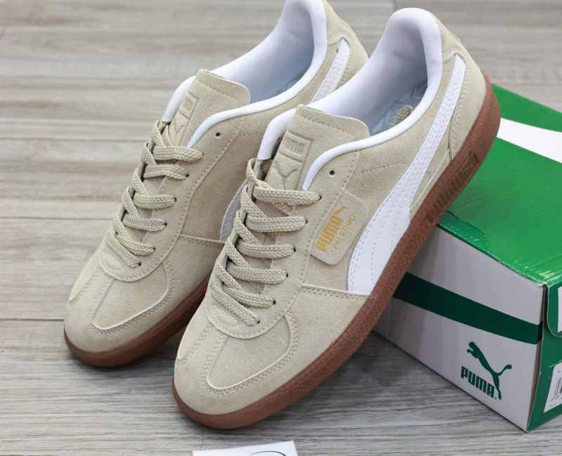 Giày Puma Palermo ‘Alpine Snow’ Best Quality