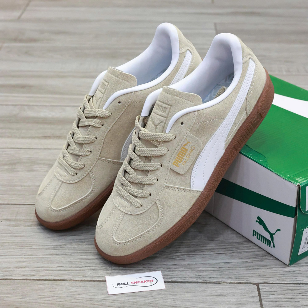 Giày Puma Palermo ‘Alpine Snow’ Best Quality