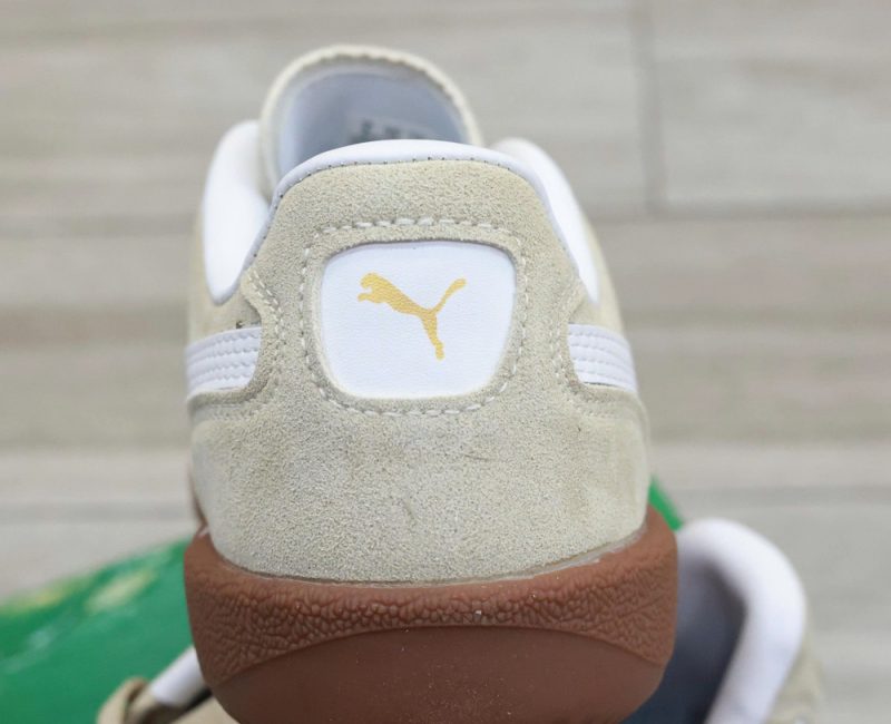 Giày Puma Palermo ‘Alpine Snow’ Best Quality