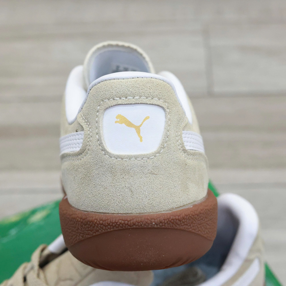 Giày Puma Palermo ‘Alpine Snow’ Best Quality