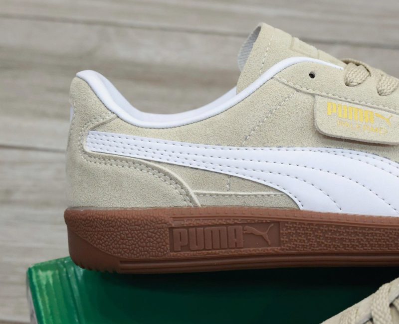 Giày Puma Palermo ‘Alpine Snow’ Best Quality