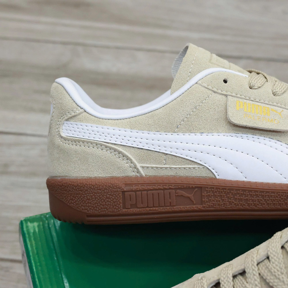 Giày Puma Palermo ‘Alpine Snow’ Best Quality