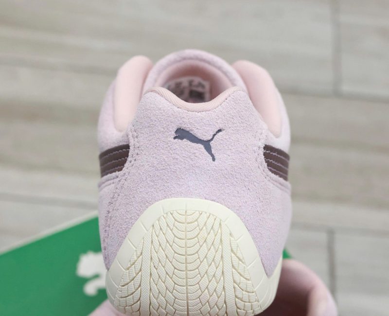 Giày Puma Speedcat OG ‘Mauve Mist Raisin’ Best Quality