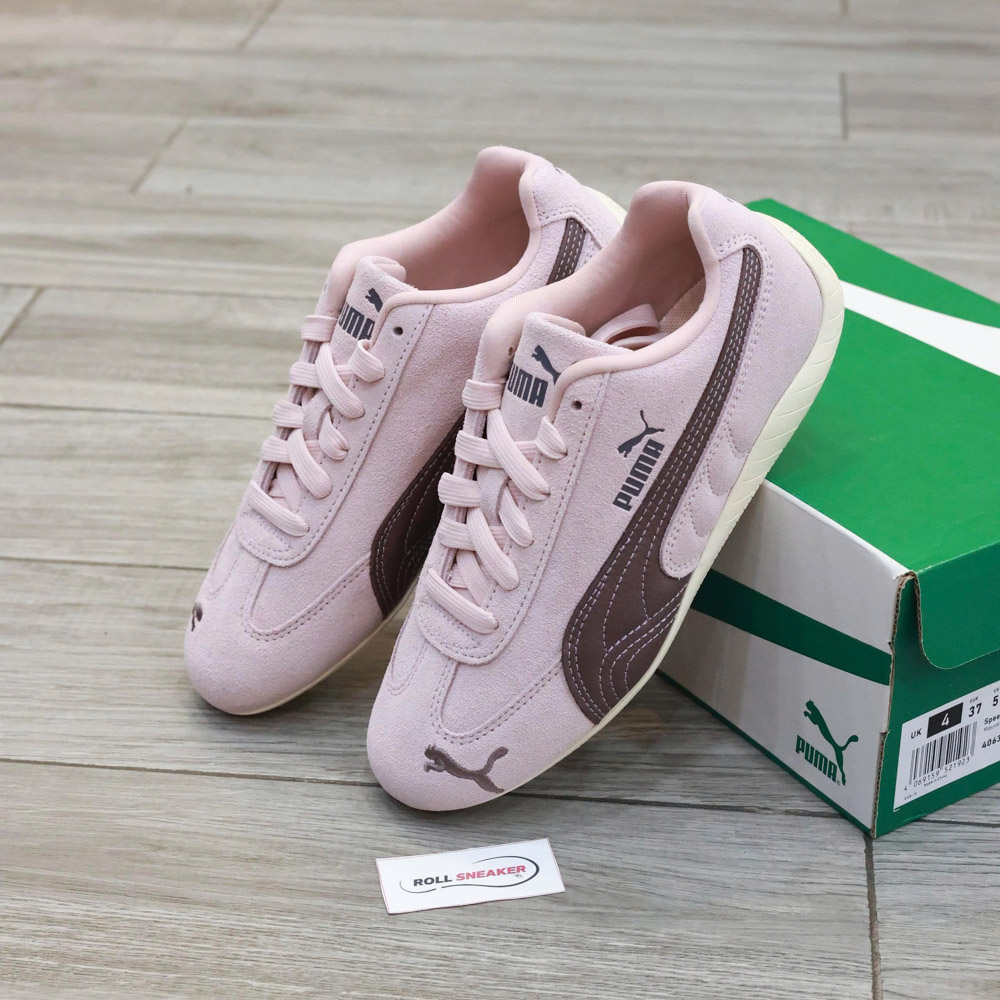 Giày Puma Speedcat OG ‘Mauve Mist Raisin’ Best Quality