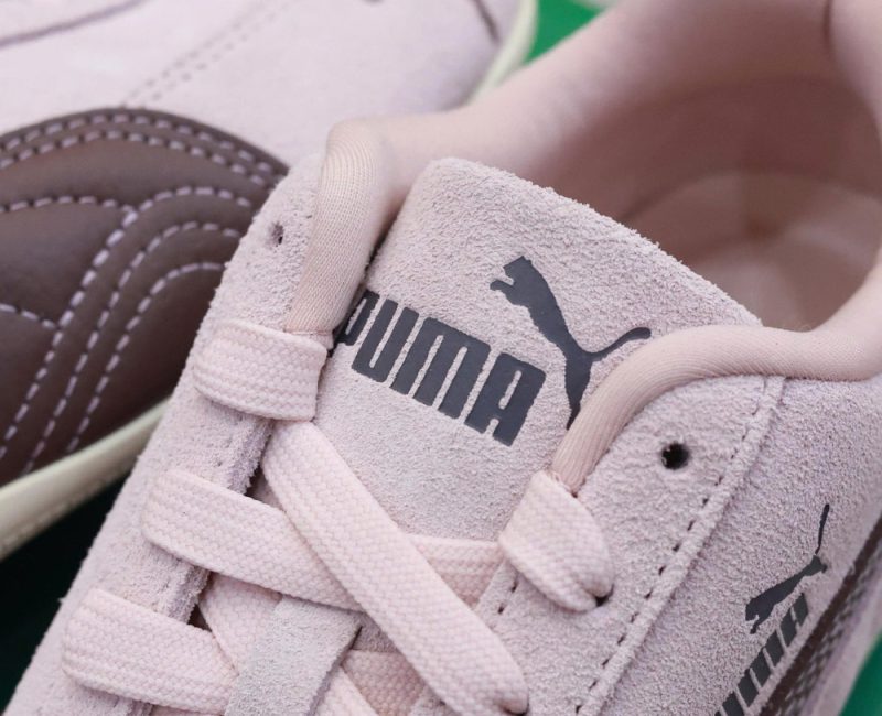 Giày Puma Speedcat OG ‘Mauve Mist Raisin’ Best Quality