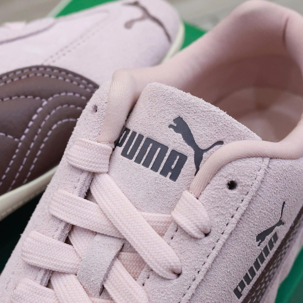 Giày Puma Speedcat OG ‘Mauve Mist Raisin’ Best Quality