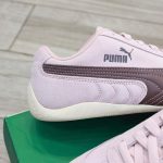 Giày Puma Speedcat OG ‘Mauve Mist Raisin’ Best Quality