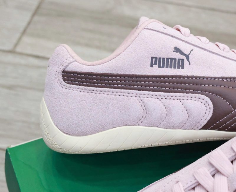 Giày Puma Speedcat OG ‘Mauve Mist Raisin’ Best Quality