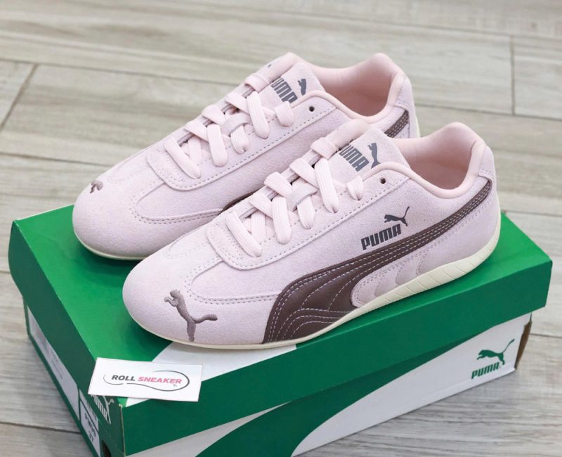 Giày Puma Speedcat OG ‘Mauve Mist Raisin’ Best Quality