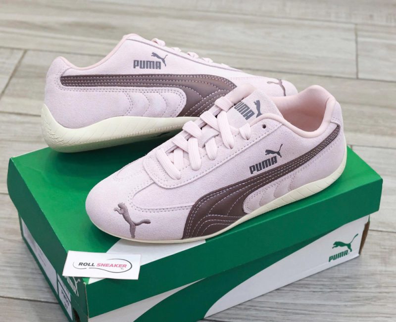 Giày Puma Speedcat OG ‘Mauve Mist Raisin’ Best Quality