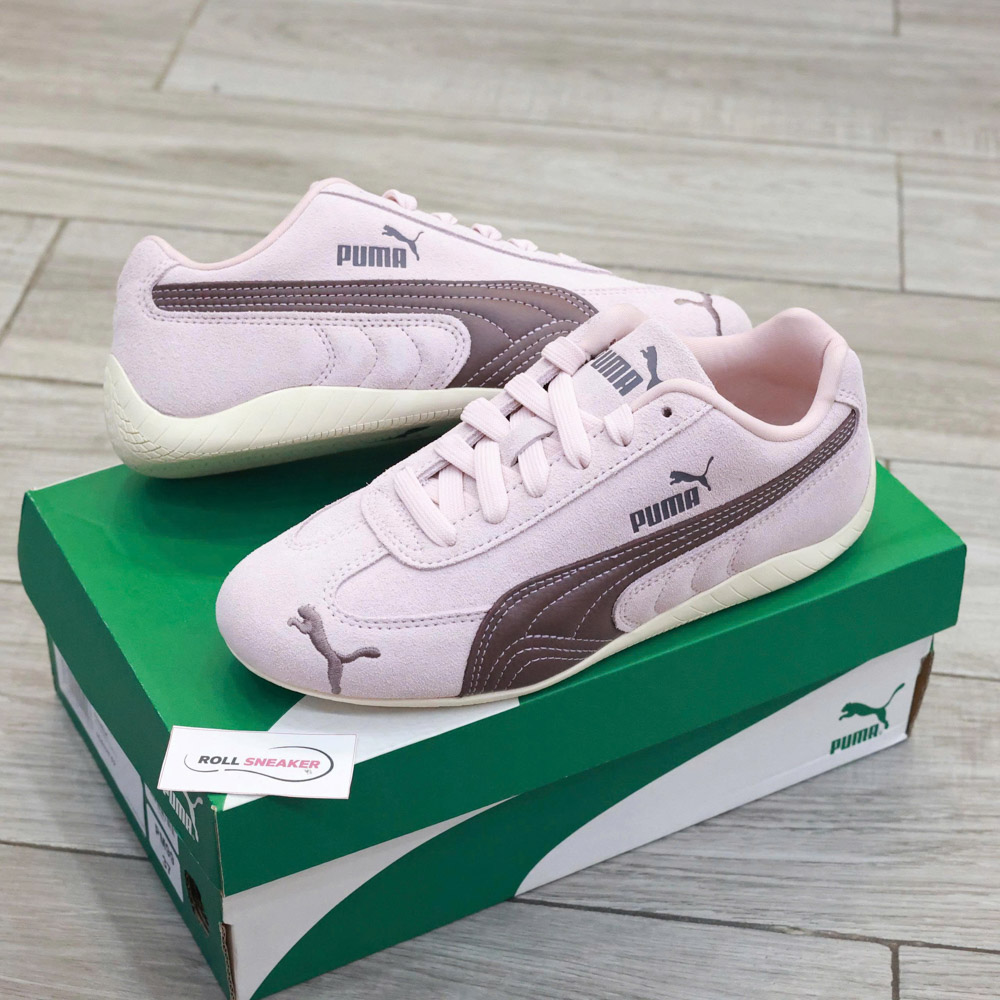 Giày Puma Speedcat OG ‘Mauve Mist Raisin’ Best Quality
