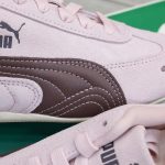 Giày Puma Speedcat OG ‘Mauve Mist Raisin’ Best Quality