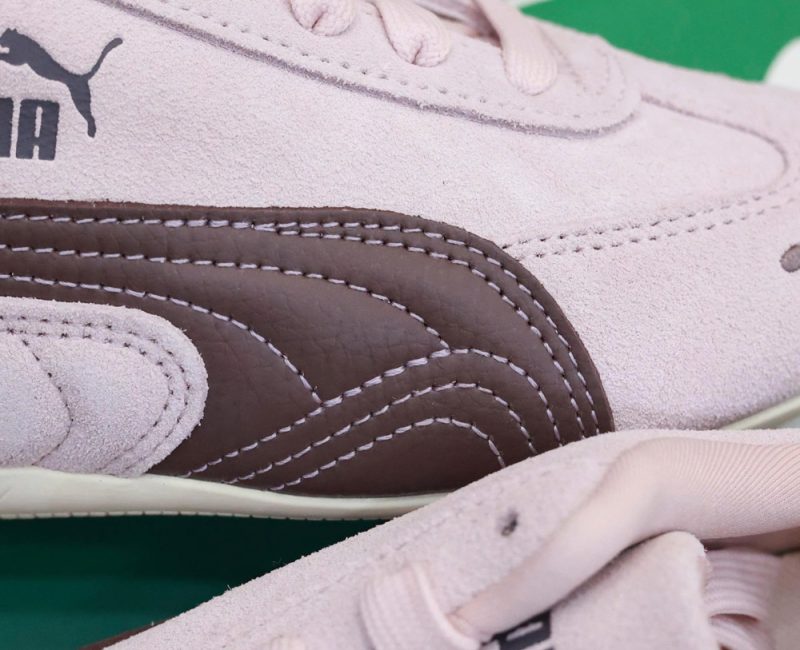 Giày Puma Speedcat OG ‘Mauve Mist Raisin’ Best Quality