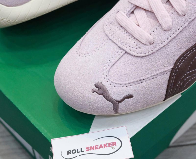 Giày Puma Speedcat OG ‘Mauve Mist Raisin’ Best Quality