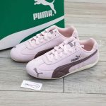 Giày Puma Speedcat OG ‘Mauve Mist Raisin’ Best Quality