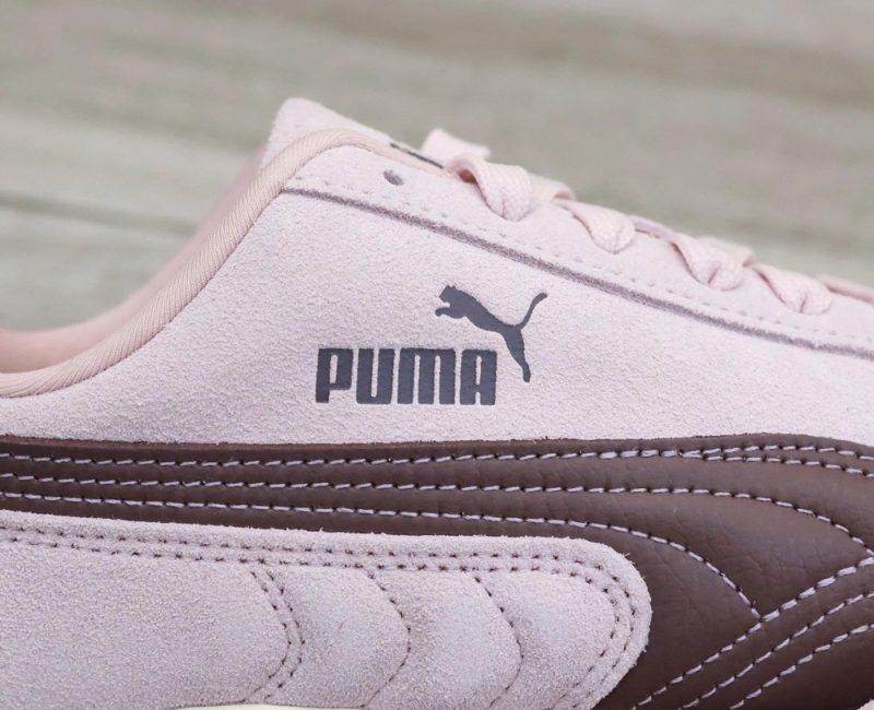 Giày Puma Speedcat OG ‘Mauve Mist Raisin’ Best Quality