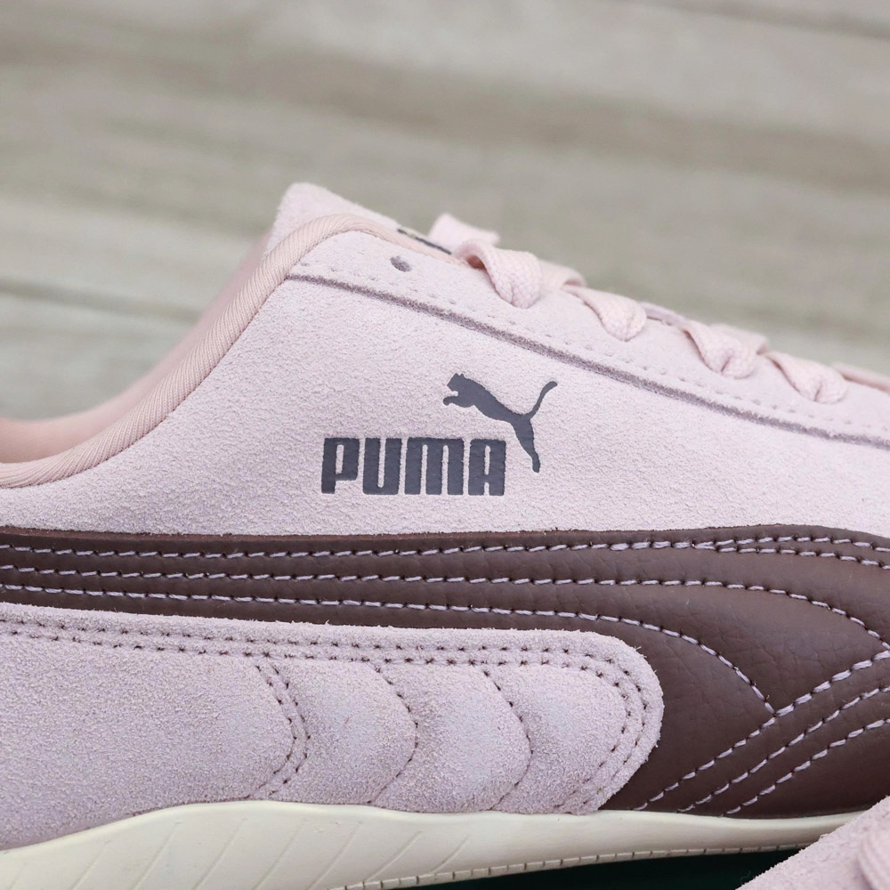 Giày Puma Speedcat OG ‘Mauve Mist Raisin’ Best Quality