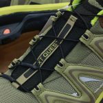 Giày Salomon XT-Quest 'Aloe Dark Earth Burnt Ochre' Best Quality