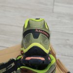 Giày Salomon XT-Quest 'Aloe Dark Earth Burnt Ochre' Best Quality