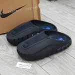 Dép Nike Mind 001 Slide Fragment Black Best Quality