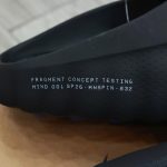 Dép Nike Mind 001 Slide Fragment Black Best Quality