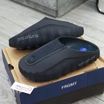 Dép Nike Mind 001 Slide Fragment Black Best Quality
