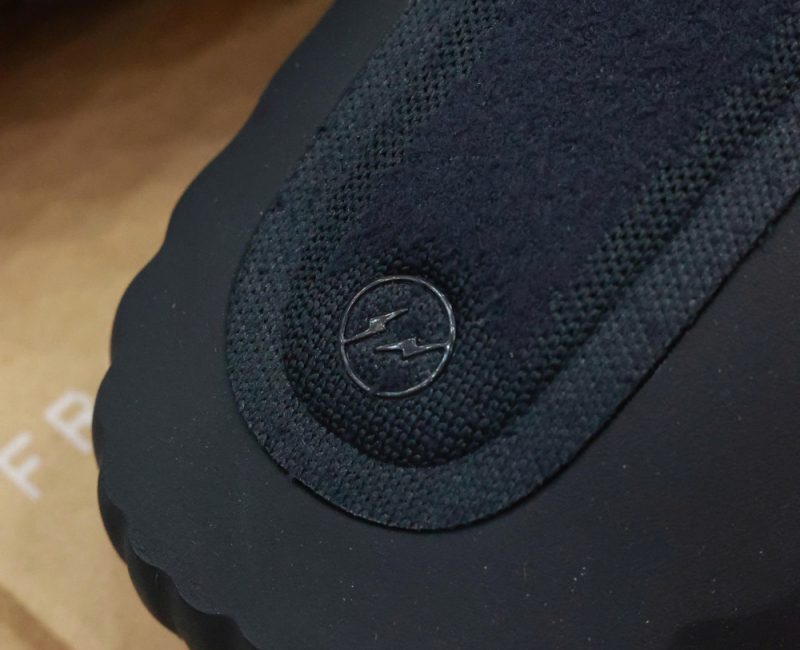 Dép Nike Mind 001 Slide Fragment Black Best Quality