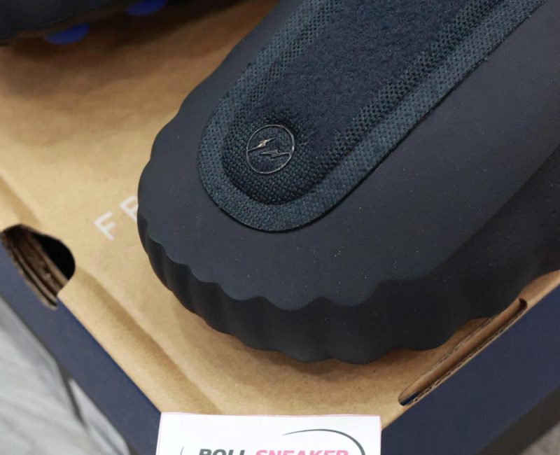 Dép Nike Mind 001 Slide Fragment Black Best Quality