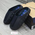 Dép Nike Mind 001 Slide Fragment Black Best Quality