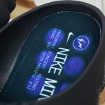 Dép Nike Mind 001 Slide Fragment Black Best Quality