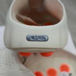 Dép Nike Mind 001 Slide ‘Light Bone’ Best Quality
