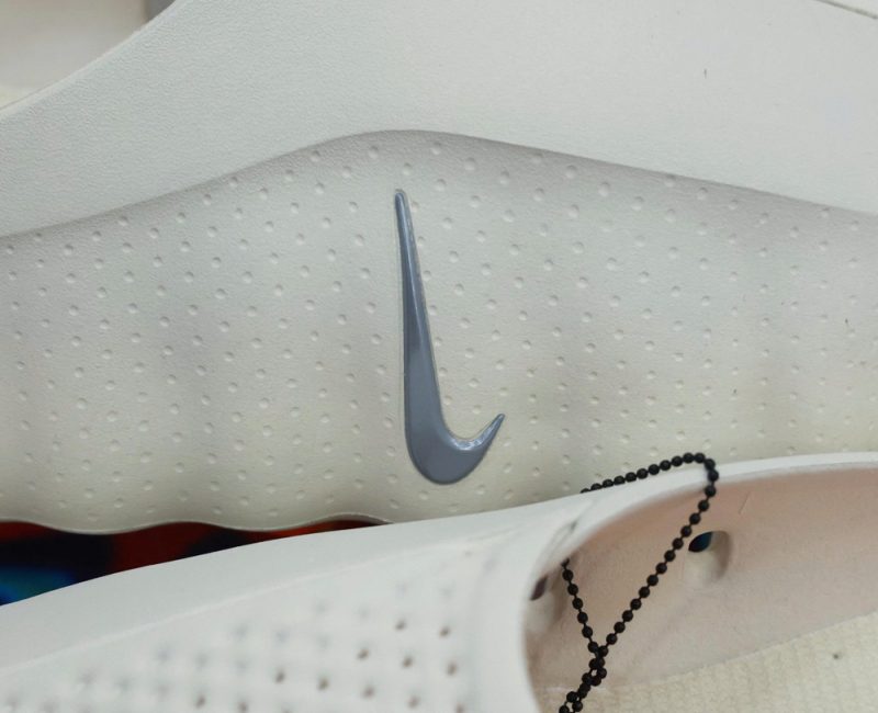 Dép Nike Mind 001 Slide ‘Light Bone’ Best Quality