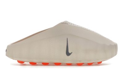 Dép Nike Mind 001 Slide ‘Light Bone’ Best Quality