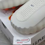 Dép Nike Mind 001 Slide ‘Light Bone’ Best Quality