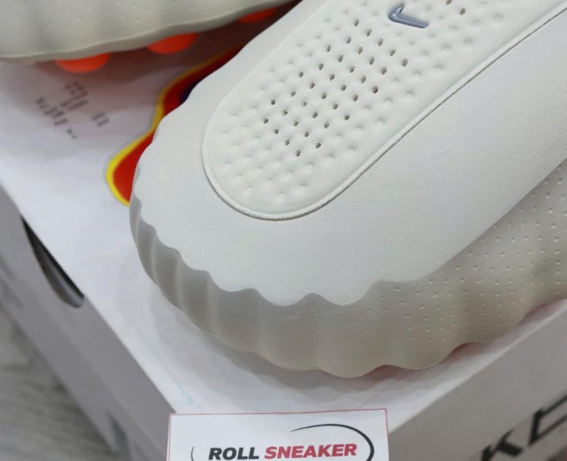 Dép Nike Mind 001 Slide ‘Light Bone’ Best Quality