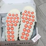 Dép Nike Mind 001 Slide ‘Light Bone’ Best Quality
