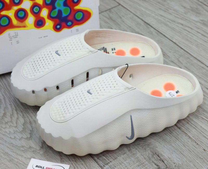 Dép Nike Mind 001 Slide ‘Light Bone’ Best Quality