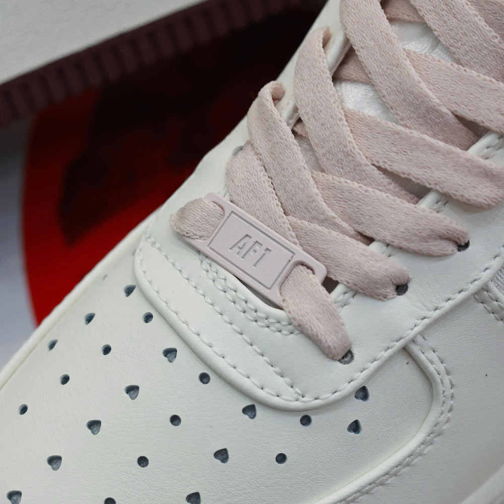 Giày Nike Air Force 1 Low ‘Valentine’s Day’ Best Quality
