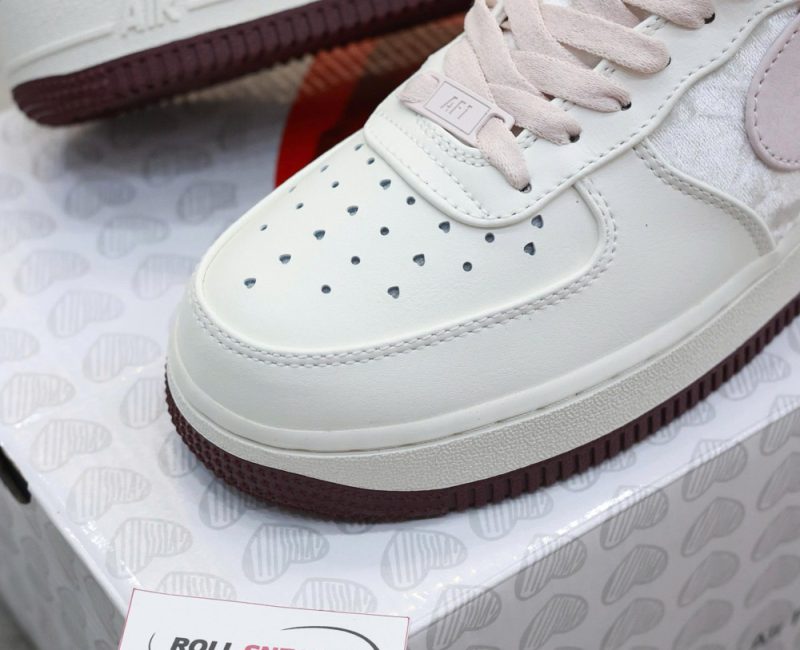 Giày Nike Air Force 1 Low ‘Valentine’s Day’ Best Quality