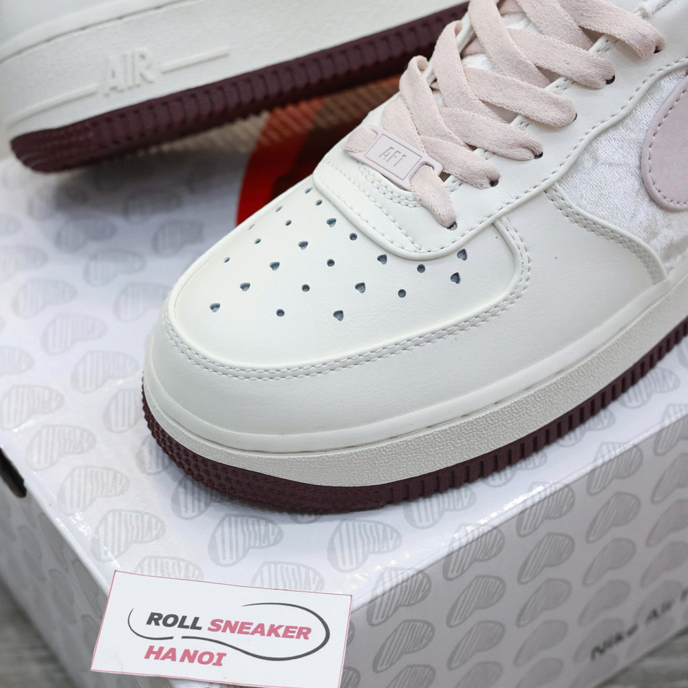 Giày Nike Air Force 1 Low ‘Valentine’s Day’ Best Quality
