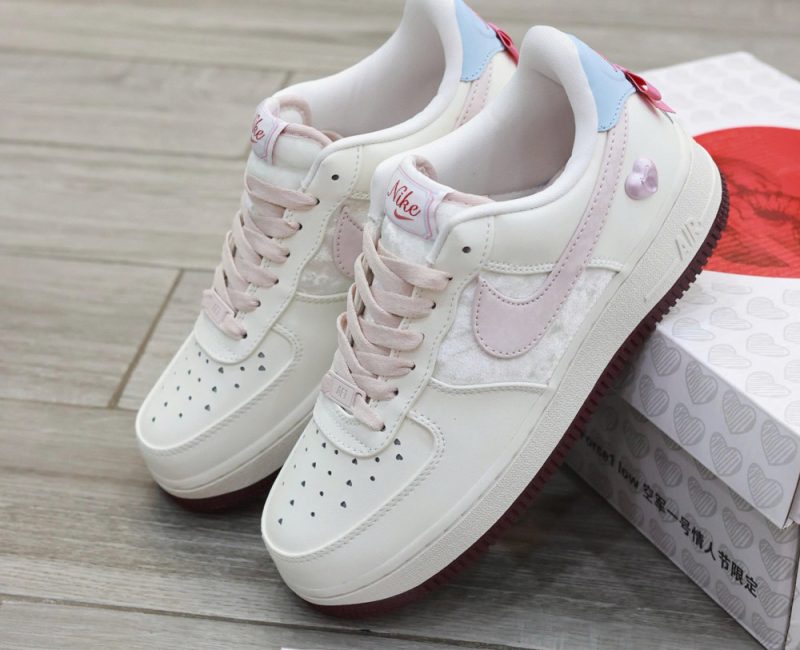 Giày Nike Air Force 1 Low ‘Valentine’s Day’ Best Quality