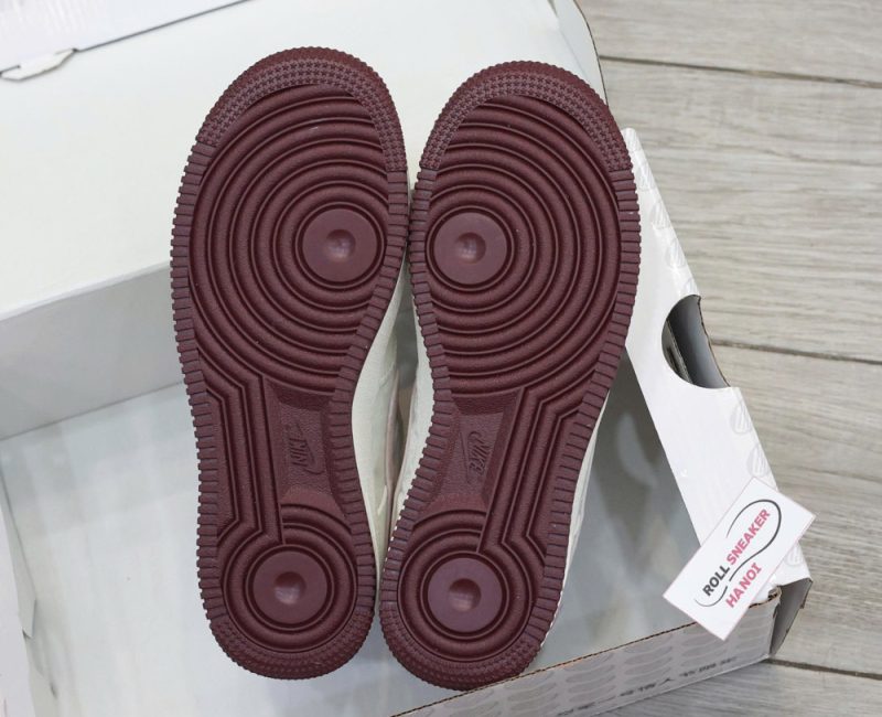 Giày Nike Air Force 1 Low ‘Valentine’s Day’ Best Quality
