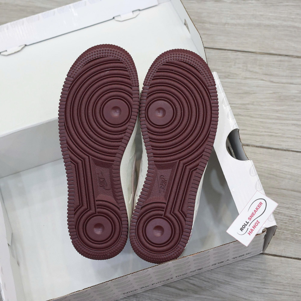 Giày Nike Air Force 1 Low ‘Valentine’s Day’ Best Quality
