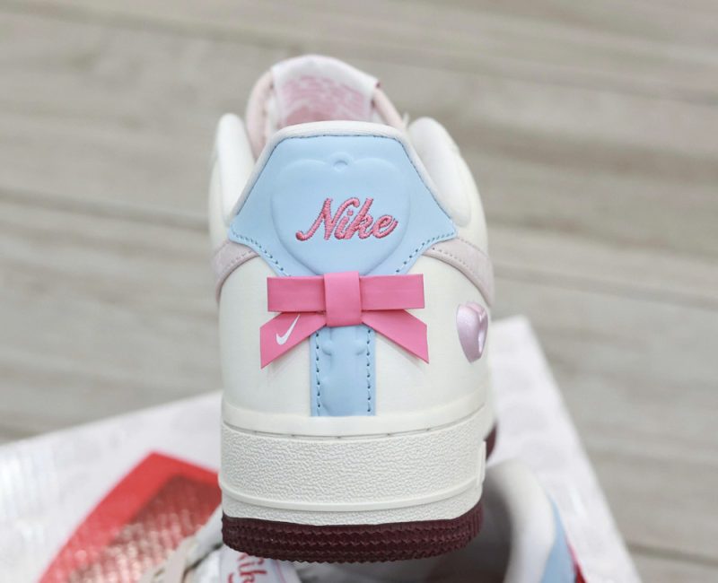 Giày Nike Air Force 1 Low ‘Valentine’s Day’ Best Quality