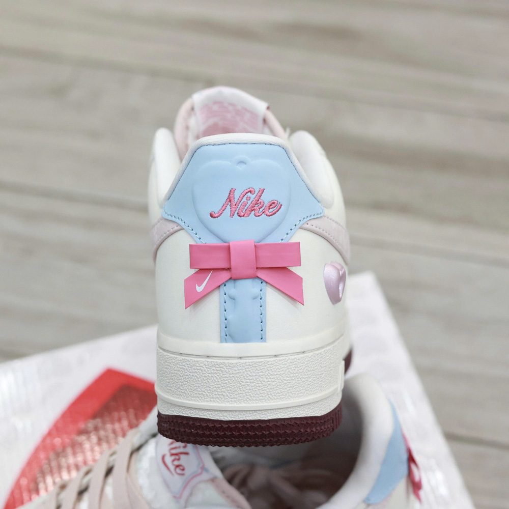 Giày Nike Air Force 1 Low ‘Valentine’s Day’ Best Quality