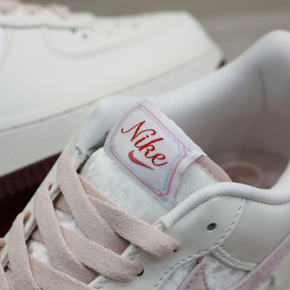 Giày Nike Air Force 1 Low ‘Valentine’s Day’ Best Quality