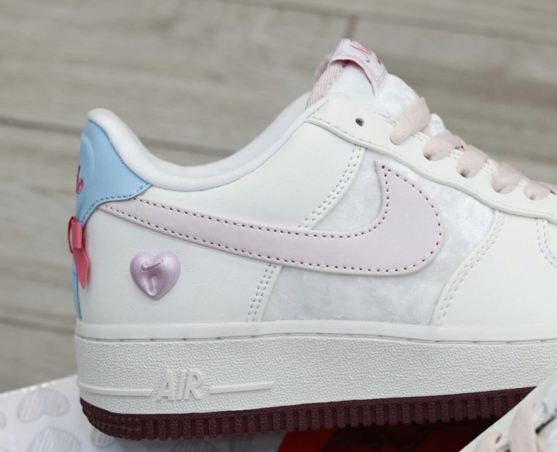 Giày Nike Air Force 1 Low ‘Valentine’s Day’ Best Quality