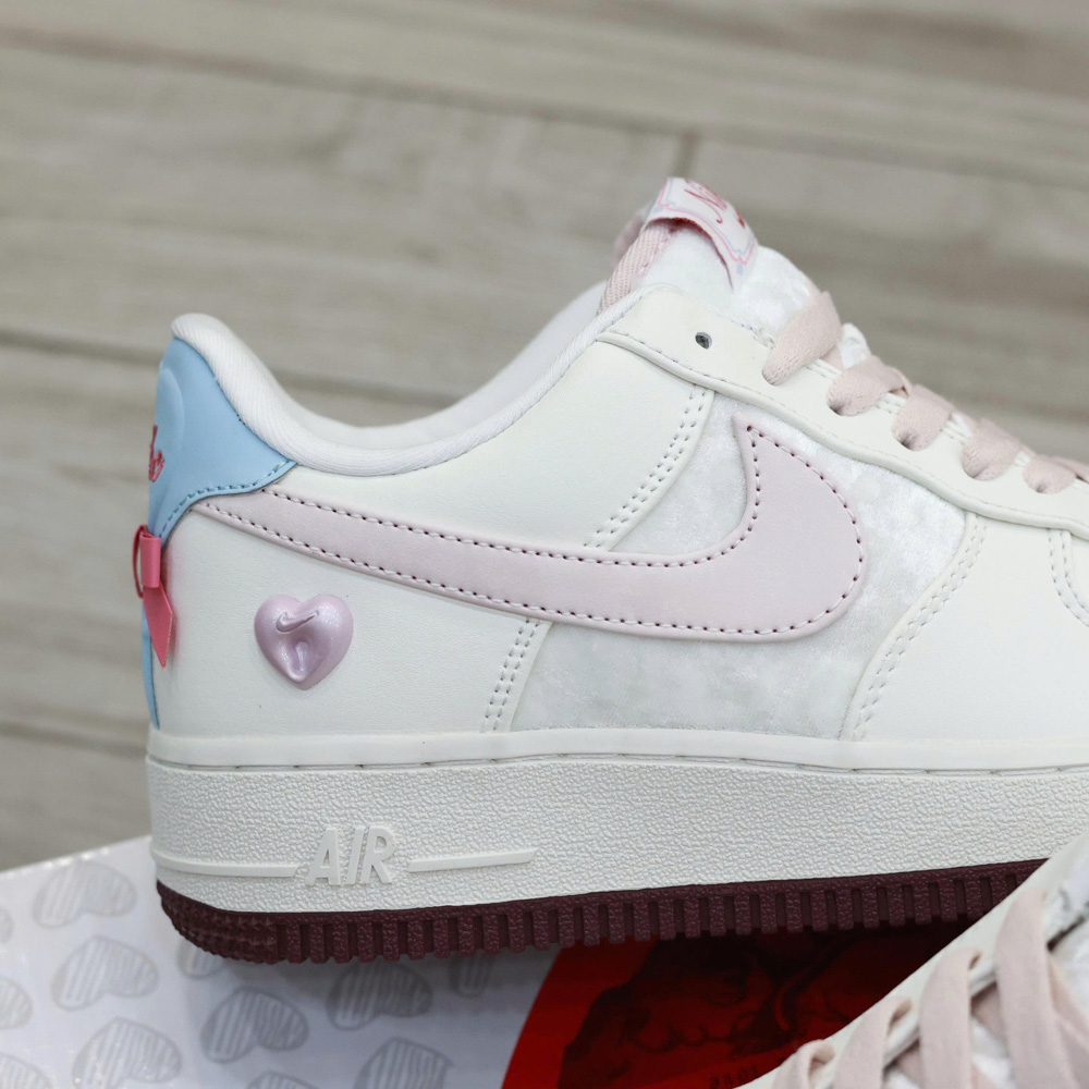Giày Nike Air Force 1 Low ‘Valentine’s Day’ Best Quality