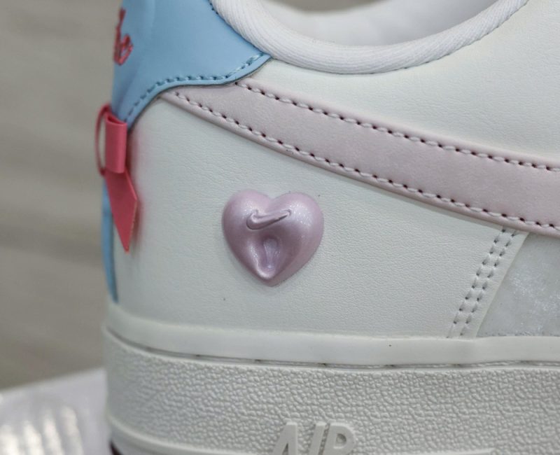Giày Nike Air Force 1 Low ‘Valentine’s Day’ Best Quality